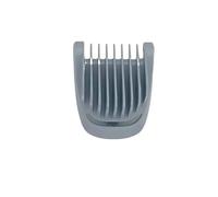 Jfbsgbs Peine Guía De Repuesto For Barba De 1-3-5-7 Mm - Compatible con Philips MG3750, MG3760, MG5750, MG5750 Y MG7770(3mm)