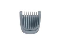 Jfbsgbs Peine Guía De Repuesto For Barba De 1-3-5-7 Mm - Compatible con Philips MG3750, MG3760, MG5750, MG5750 Y MG7770(1mm)