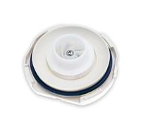 Jfbsgbs Piezas De Lavavajillas Conjunto De Impulsor De Motor De Bomba De Circulación - Compatible con Midea YXW50-2E/YXW50-2E(L) - Piezas De Lavavajillas