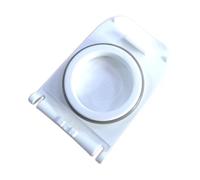 Jfbsgbs Piezas For Irrigador Bucal DJ52 - Compatible con Panasonic EW1511/1513/1521 - Accesorios For Tapa De Depósito De Agua For Irrigador Bucal Portátil