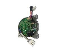 Jfbsgbs Placa De Accionamiento ZXGN-420-8-116L - Compatible con Midea 52K10004301 52K1009601 52K1007801 52K1008001 52K1001901 - Piezas De Lavadora