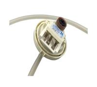 Jfbsgbs Sensor De Nivel De Agua 6501EA1001, Controlador De Nivel De Agua, Tubo De Presión - Compatible con LG - Repuestos For Lavadoras