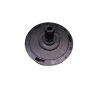 Jfbsgbs Soporte para Molinillo De Cafetera - Compatible con Philips EP2131 2121 3146 2316 2124 1221 0810 5335 2220 2136 2200 2020 2021 2030 2035 - Accesorios para Cafeteras