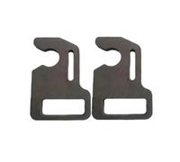 JfdLbv Abrazadera de Paleta de hélice 000098.03 Apta for T60 T25P