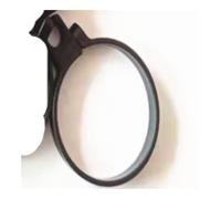 JfdLbv Abrazadera de Tubo de Brazo de una Pieza, Accesorio for dron Compatible con T30(1 pcs)