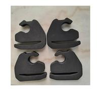 JfdLbv Abrazadera for Pala de hélice de dron, Accesorios, Clip de fijación, Cierre de Cuchilla, Compatible con T10(4 PCS)