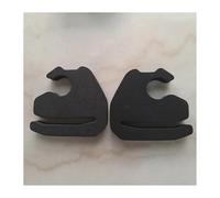 JfdLbv Abrazadera for Pala de hélice de dron, Accesorios, Clip de fijación, Cierre de Cuchilla, Compatible con T10(2 PCS)