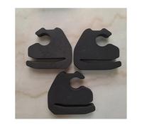 JfdLbv Abrazadera for Pala de hélice de dron, Accesorios, Clip de fijación, Cierre de Cuchilla, Compatible con T10(3 PCS)