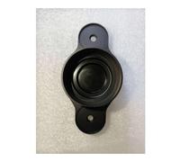 JfdLbv Abrazaderas de hélice Superior e Inferior for 3 Drones esparcidores de pulverización de Repuesto, compatibles con T40, T50 y T20P(1pcs Upper)