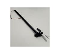 JfdLbv Accesorio de pieza trasera de repuesto para helicóptero S033 S033G