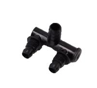 JfdLbv Accesorio for dron, Conjunto de TES for Tanque de pulverización, Pieza en Y for T30