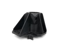 JfdLbv Accesorios for Drones, Pieza de fijación del Tren de Aterrizaje M1, M2, M3 y M4, Piezas de reparación for UAV, compatibles con T50 y T25.(Rear Left)