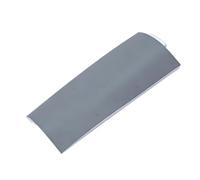 JfdLbv Cubierta del Compartimento de la batería Apta for avión de Bombardeo Twin B2 Bomber B-2 RC de 70mm