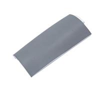 JfdLbv Cubierta del Compartimento de la batería Apta for avión de Vuelo de Bombardeo B2 Doble de 70mm B2 B-2 RC