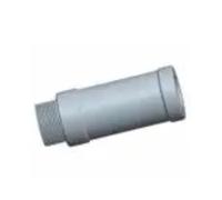 JfdLbv Eje de amortiguación del Engranaje Principal Apto for Modelo de avión RC Hobby F16 HSD de 105mm(out Shaft Upper)