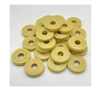 JfdLbv Junta de Clip de hélice con Almohadilla de Doble Capa for Piezas de dron, Compatible con T40, T50, T20P, T25 y T25P(32 pcs)