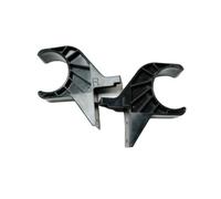 JfdLbv Pieza de fijación del Brazo de la aeronave, Izquierda y Derecha, Accesorios for Drones, Piezas de reparación, aptas for T40(Right)