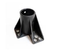 JfdLbv Pieza de fijación del Tren de Aterrizaje for dron de Planta de Repuesto Compatible con T40(M2)