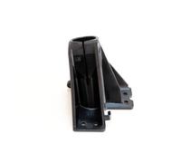 JfdLbv Pieza de fijación del Tren de Aterrizaje for Drones, Accesorios for máquina, Compatible con T50