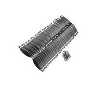 JfdLbv Pieza de repuesto para hélices Maple Leaf Wings Blade Part L900PRO SE Quadcopter Accessory for L900 Pro SE Drone(48PCS)