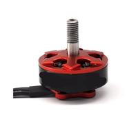 JfdLbv S2306 1750KV 2500KV 2800KV 3.6S Motor sin escobillas a Prueba de Agua Multicóptero Estable Pieza de Repuesto Juguetes Aptos for Modelos RC(Shu2306-1750KV)