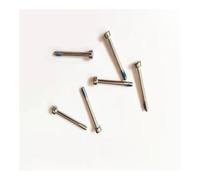 JfdLbv Tornillo for máquina, Pieza de trípode 000017.01, Compatible con T30, T10, T20, T40, T50 y T25(20 Pieces)