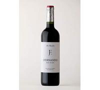 JFernando La Familia 18 meses Tempranillo Garnacha Cabernet Sauvignon 750 ml