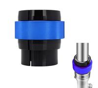 JFG RACING 47mm-48mm Herramienta Horquilla Moto,Controlador Sello Horquilla,Herramienta Retenes Horquilla Moto para Pit Dirt Bike Motocross Enduro Supermoto Moto de Calle-Azul