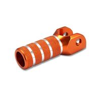 JFG RACING Cambio Palancas Palanca Cambio Marchas Punta de Placa-Naranja