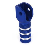 JFG RACING Cambio Palancas Palanca Cambio Marchas Punta de Placa para EXC EXCF SX SXF XC XCF XCW XCFW 125-530 250 350 450 2004-2010 690 SMC 950 990 Adventure - Azul