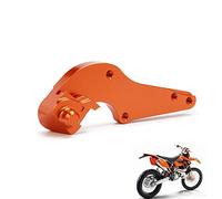 JFG Racing CNC 320mm Soportes de Pinzas de Freno - 125 144 150 200 250 300 350 400 450 505 530 SX SXF XC XCW XCF XCFW EXC