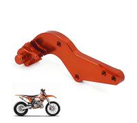 JFG Racing CNC 320mm Soportes de Pinzas de Freno - 125 144 200 250 300 350 380 400 450 500 505 520 525 530 540 600 SX SXF SXC SXS XC GS XCF XCW EXC MX MXC 620 625 LC4 SC Enduro Supermoto