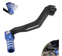 JFG Racing CNC pedal de aluminio gear shifter Shift brazo de palanca para motocicleta para Motor