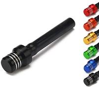 JFG RACING Filtro de Combustible de Gas para Motocicleta, Tapa de Tanque de Gasolina, válvula de ventilación, Tubo de Manguera de ventilación para ATV CRF YZF RMZ KLX DRZ Pit Dirt Bike