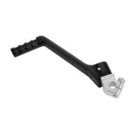 JFG RACING Palanca Arranque Moto para Tao Tao Apollo RFZ 125cc SSR125/125TR RFZ X14 DBX4/DBX18/DB27 XR100R Pit Bikes Dirt Bikes Negro
