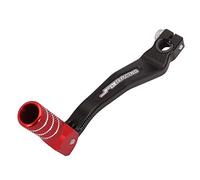 JFG RACING Palanca Cambio Moto,Palanca Cambio Marchas de Aluminio CNC para CRF250L/M 2013-2021 CRF250L(S) CRF250RALLY(S) 2021 CRF250RALLY 2017-2021 CRF300L CRF300L RALLY 2021-2024