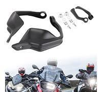JFG RACING Paramanos Moto,Guardamanos Protector Mano Moto para S1000XR F800GS R1200GS R1200GS LC R1200GS 2013-2018 R1250GS/ADV 2018 2019