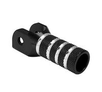 JFG RACING Punta Palanca Cambios de Moto Aluminio Punta de Palanca de Cambios Punta de Palanca de Cambios de palanquilla Repuesto de Punta de Palanca de Cambios para Dirt Pit Bike-Rojo