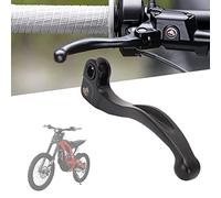 JFG RACING Sur Ron Manetas,Combinado de Palanca de Freno Palancas de Freno eléctricas para Moto Manijas Frenos de Mano Reemplazo Impermeable para Sur-Ron X/S Talaria Sting