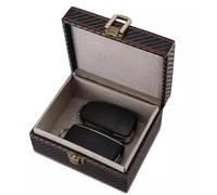 JFGCTYHXY Caja de Faraday, Jaula de Faraday, Funda Protectora Premium Anti-hackeo for Llaves Coche, Caja for RFID(11.5cmx9cmx6cm)