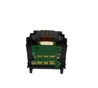 JFGIkLFD Cabezal de impresión Compatible C1Q10A para impresoras DesignJet T120 T125 T130 T520 T525 T530
