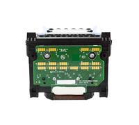 JFGIkLFD Cabezal de impresión Compatible para DesignJet T920 T930 T1500 T2500 T3500 T1530 T2530 HP727 HP732