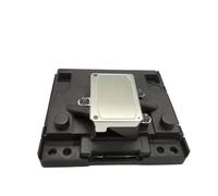 JFGIkLFD Cabezal de impresión Compatible para F181010 F169030 ME2 ME200 620F ME30 ME300 ME33 ME330 BX300 BX305 S22 SX235 SX130 NX30 NX100(Golden)