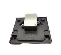 JFGIkLFD Cabezal de impresión Compatible para Impresora ME2 ME200 ME30 ME300 ME33 TX300 TX105 TX100 L201 L100 CX3700 600F CX550 TX300F F169030 F181010(Golden)