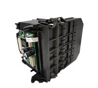 JFGIkLFD Cabezal de impresión Compatible para impresoras HP932 933 932XL 933XL 6060e 6100 6100e 6600 6700 7110 7600 7610 7612 boquillas