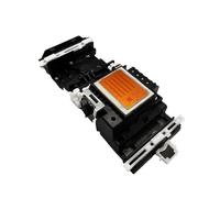 JFGIkLFD Cabezal de impresión Compatible para impresoras LK3197001 990 A3 MFC6490 MFC6490CW MFC6490DW MFC5890 MFC6690 MFC6890 MFC5895