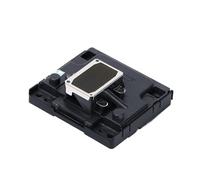 JFGIkLFD Cabezal de impresión Compatible para impresoras SX130 SX125 TX100 ME2 TX219 C90 C92 D92 SX120 SX127 ME340 ME320 T26 T27 TX106 F181010