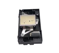 JFGIkLFD Cabezal de impresión Compatible para Modelos L800 L805 RX610 RX685 RX615 L810 TX650 L850 F180030 F180040 F180010 F180000