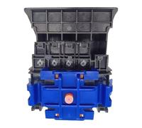 JFGIkLFD Cabezal de impresión Compatible para OfficeJet Pro 8610 8600 8100 8600 Plus 8620 8660 8650 8625 8630 275DW 250DW 8635 251DW 8640 CM751 80013A