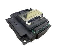 JFGIkLFD Cabezal de impresión de Repuesto Compatible para L4160 L301 L355 L405 L550 L3118 L3150 L3153 L555 L365 L375 L380 L4150 L5190 L3108